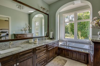 Bathroom Remodel Showcase